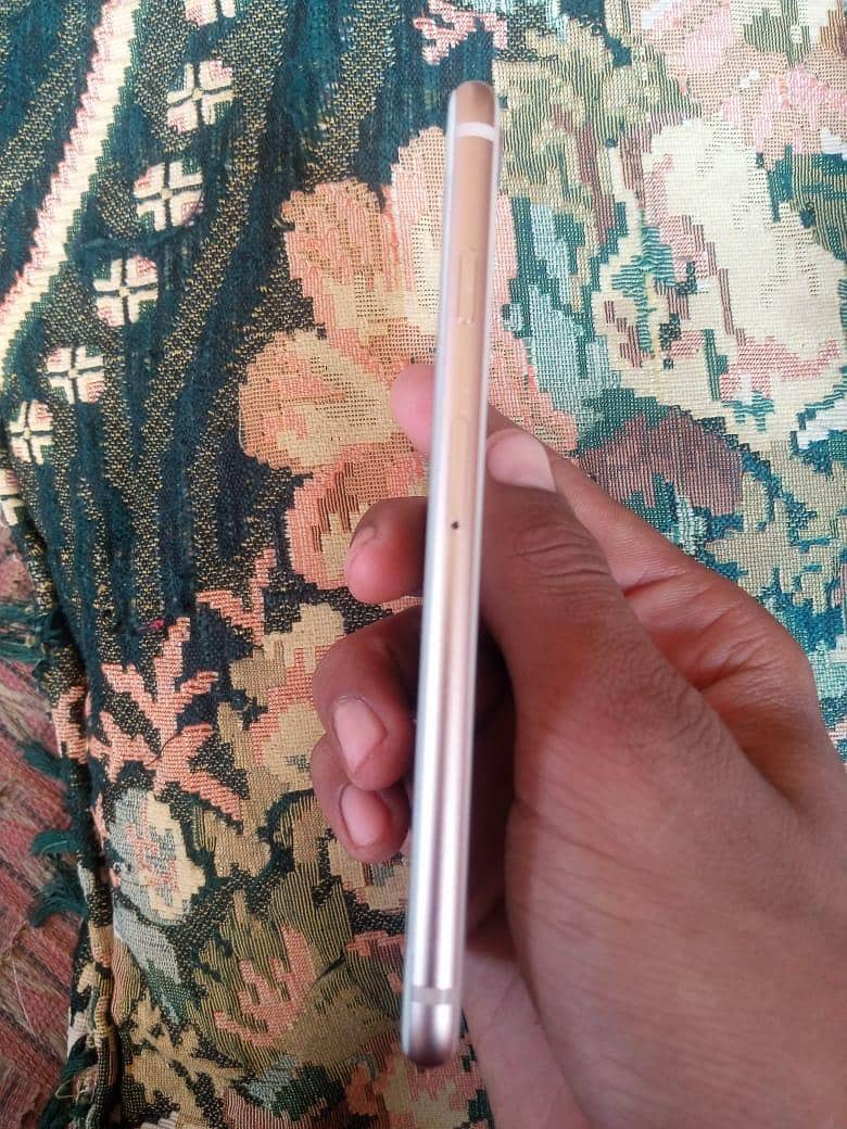 iphone 8note pta 2