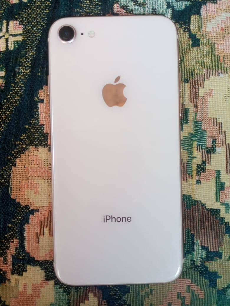 iphone 8note pta 4