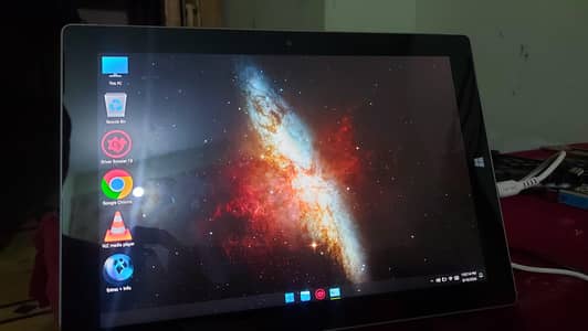lenovo yoga book windows 10  and microsoft surafce 3 windows 11