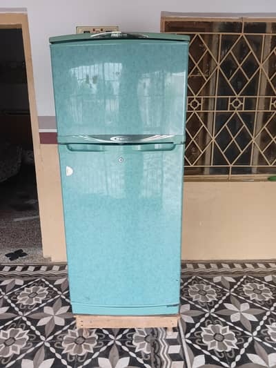Rafregarator  for sale use my hy 10/9 condtion no work
