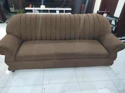 5 seater brand new sofa for sale.