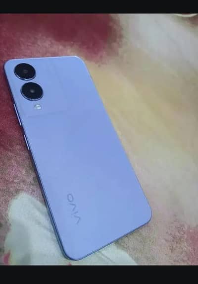 Vivo Y17s only phone