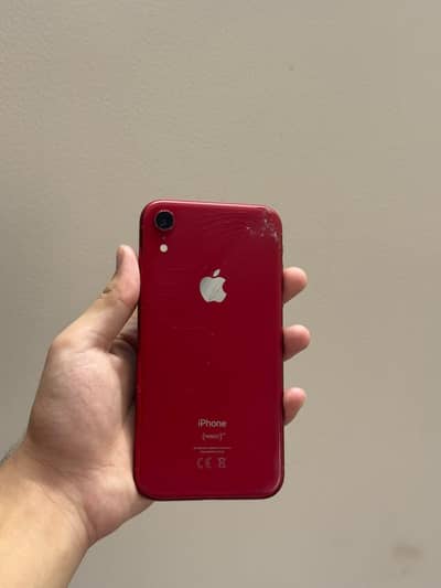 Apple iPhone XR