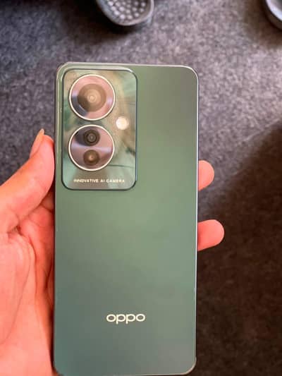 OPPO Reno11 F