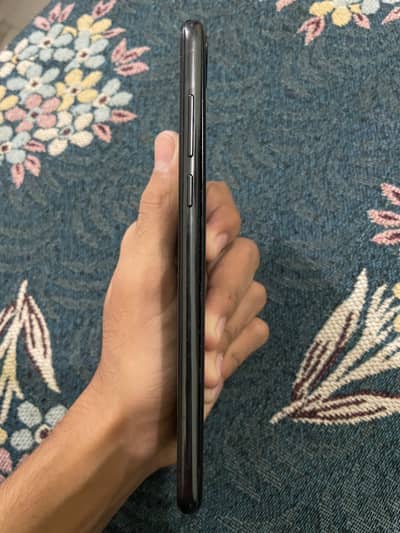 Huawei Y7 Prime perfect condition