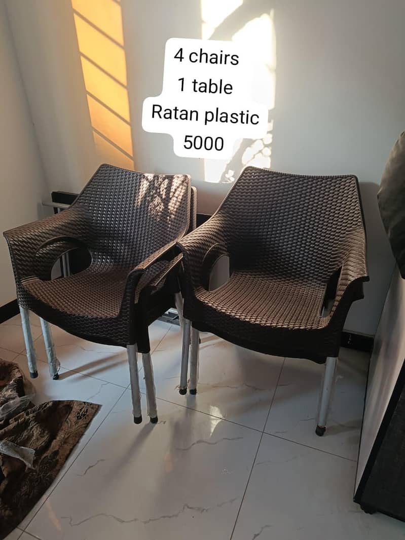 House items 0