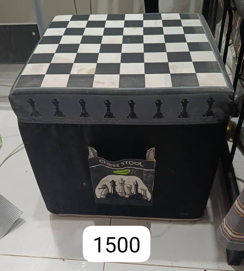 House items 3