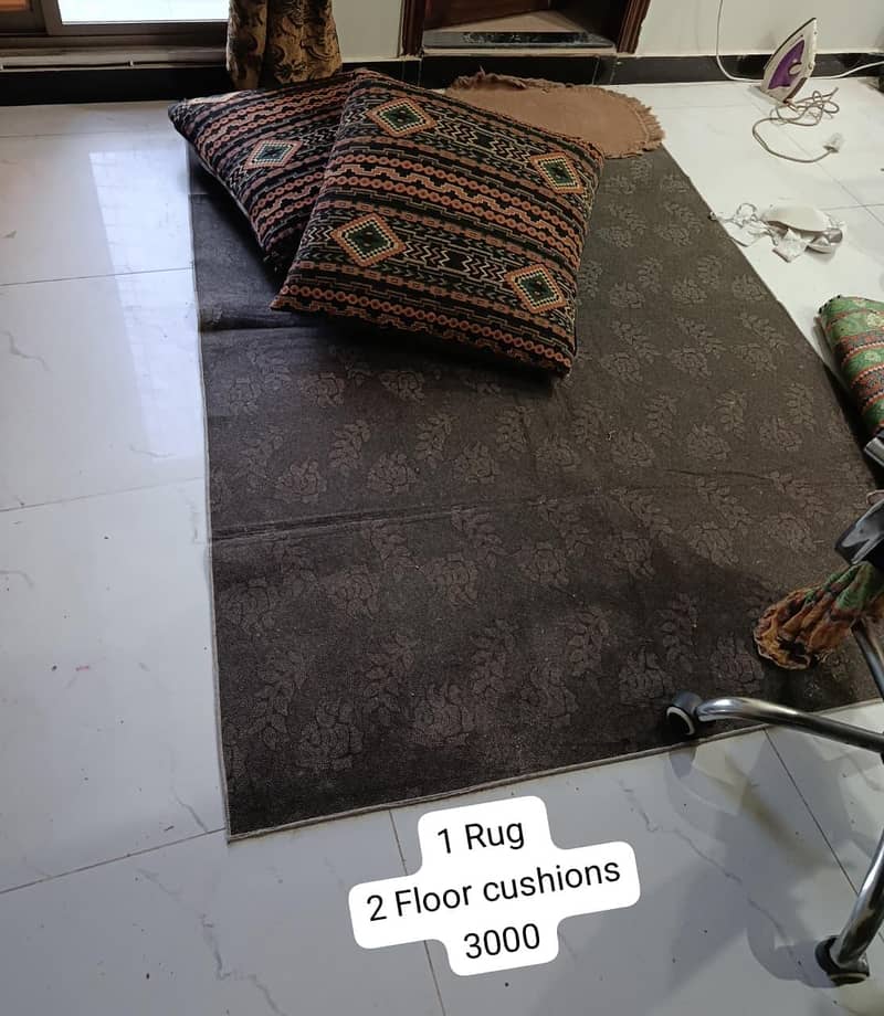 House items 4