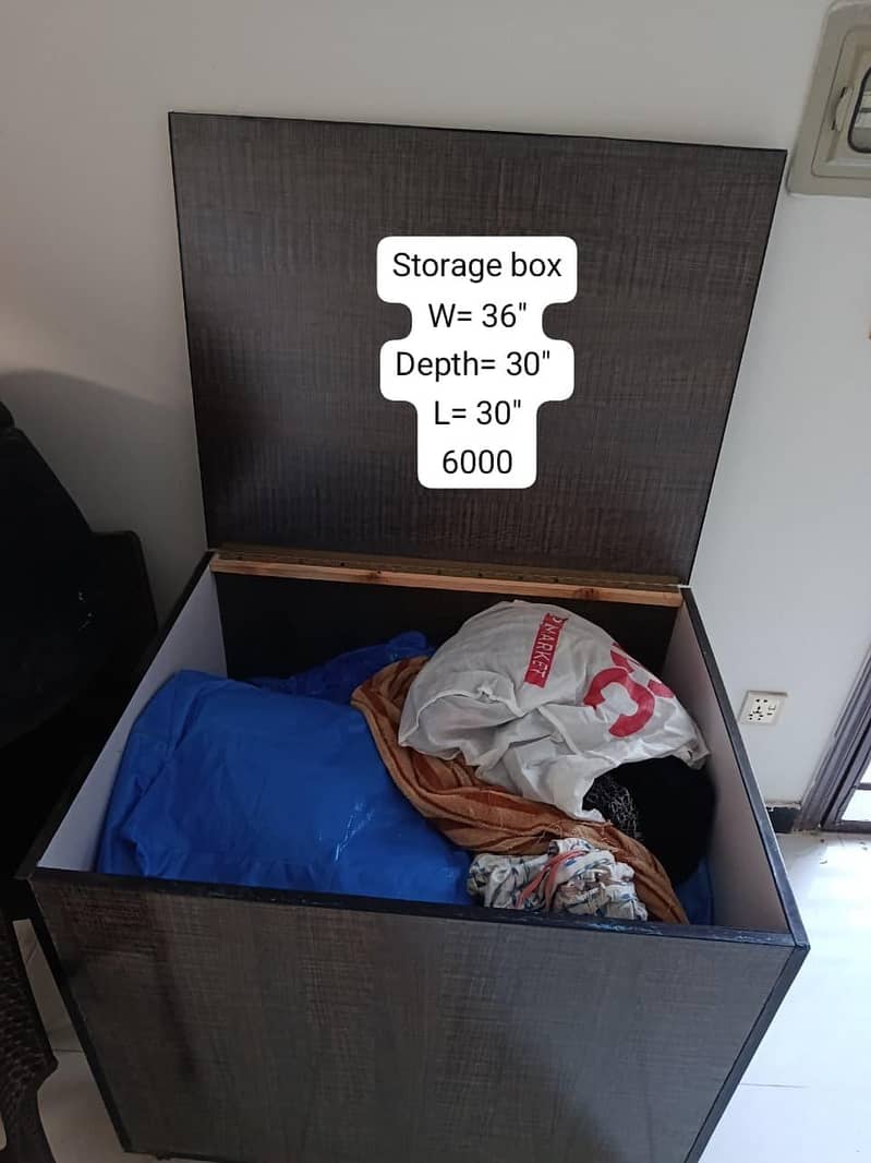 House items 5