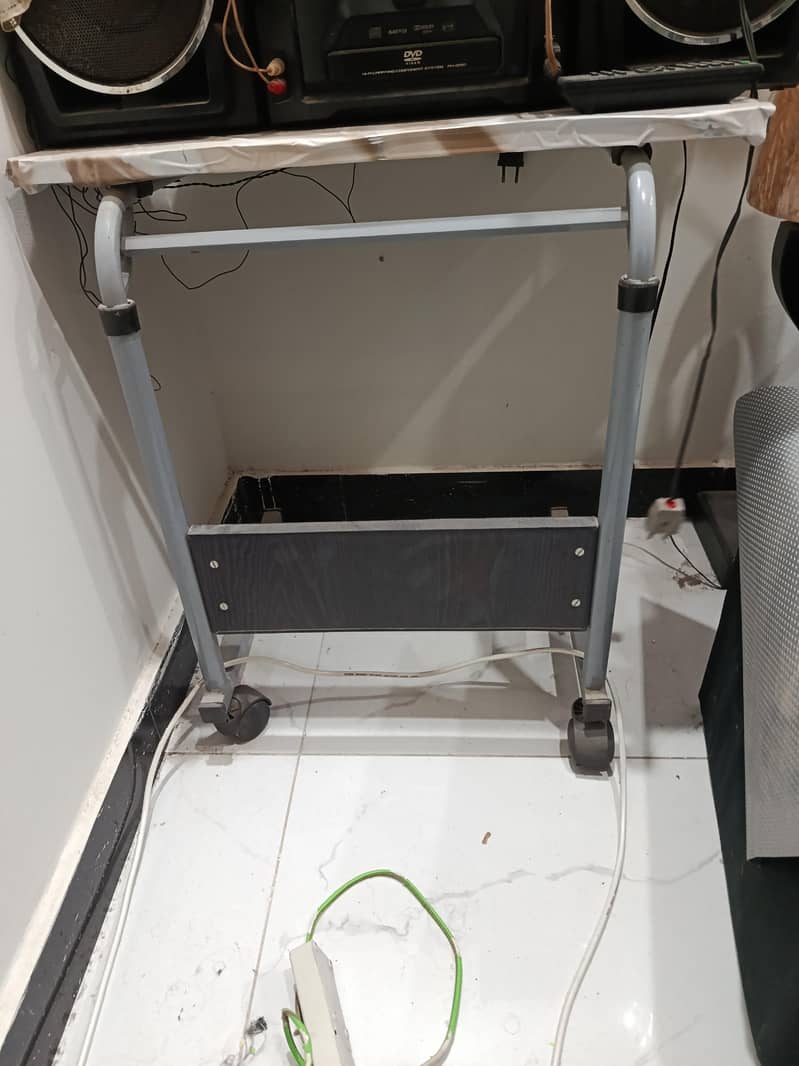 House items 7