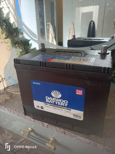 Betry bohat achi h 100 percent ok h mny ac DC fan l leye li thi