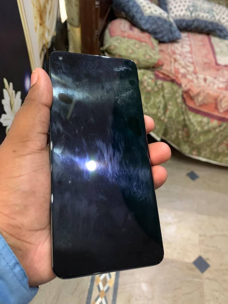 One Plus 9 Pro 4