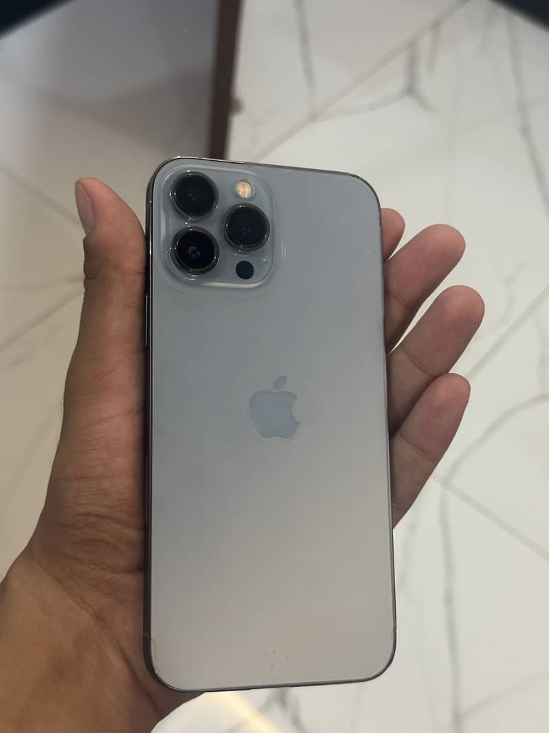 Apple iPhone 13 Pro Max 0