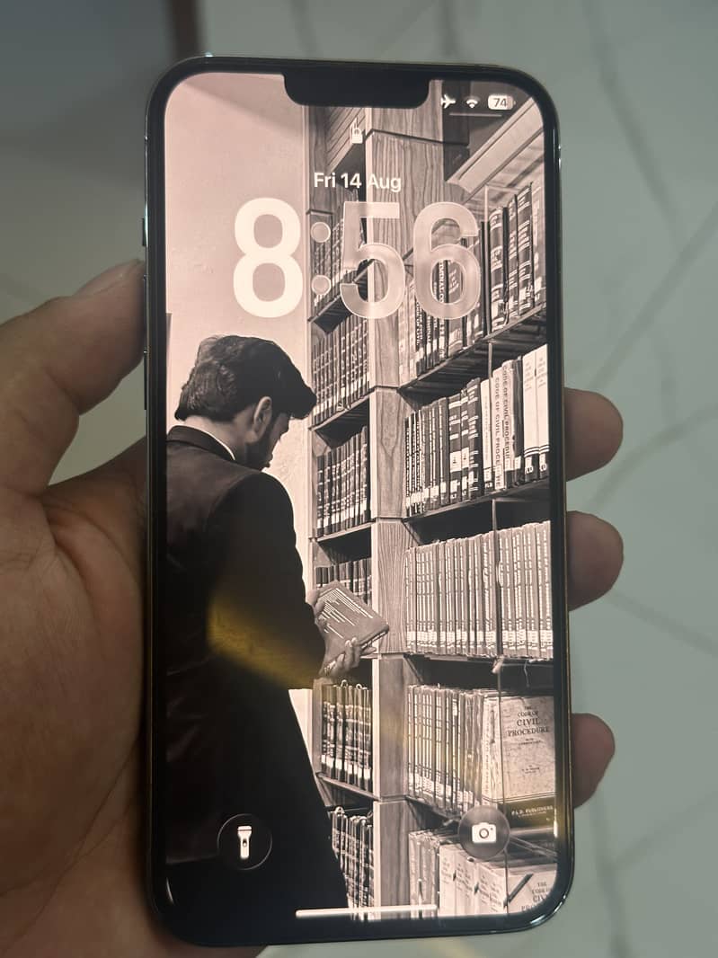 Apple iPhone 13 Pro Max 1