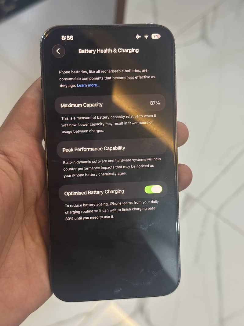 Apple iPhone 13 Pro Max 3
