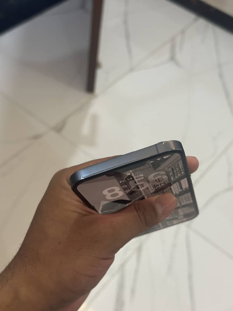 Apple iPhone 13 Pro Max 5