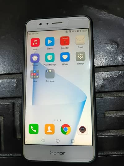 Honor 8