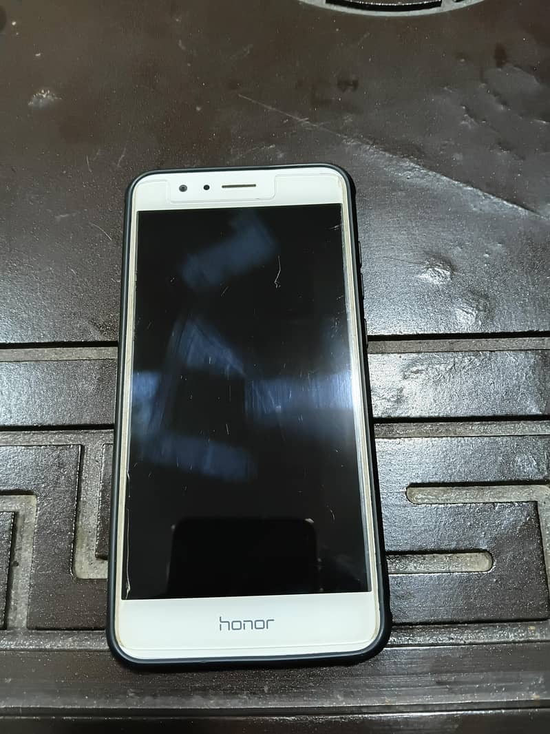 Honor 8 1