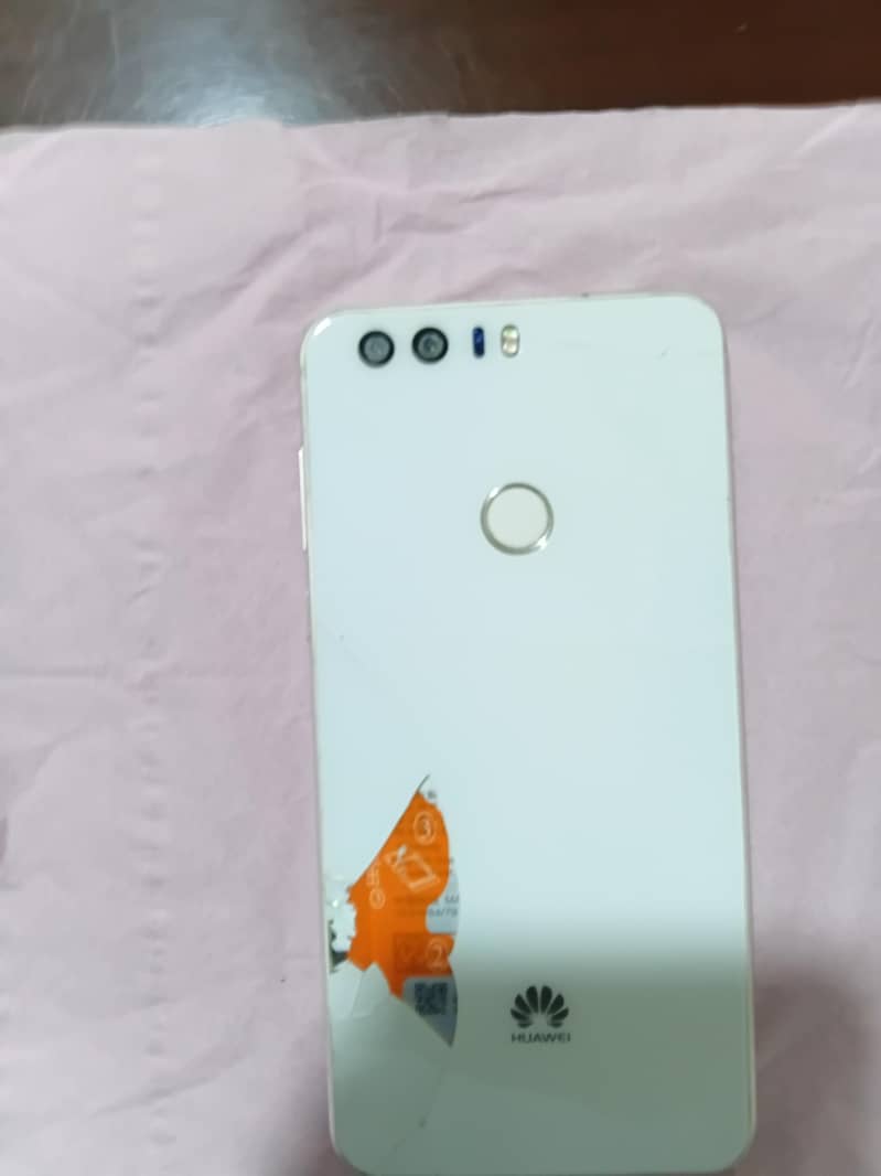 Honor 8 3