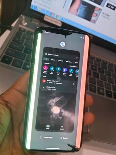 Google Pixel 5 non pta