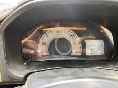 Suzuki Alto 2020