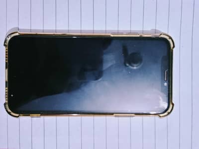 noApple iPhone X