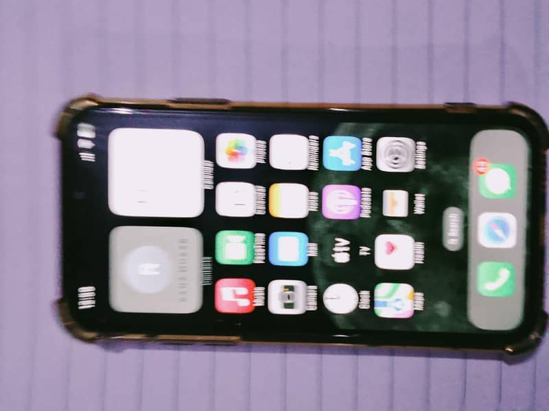 noApple iPhone X 2