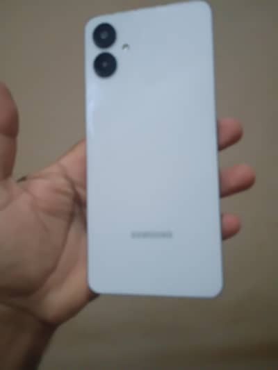 Samsung Mobile A06 PTA off8cial 4/64 box gum hy cnic copy dunga sealed