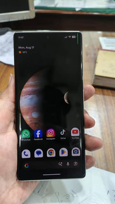 Google Pixel 6 Pro 03328408778