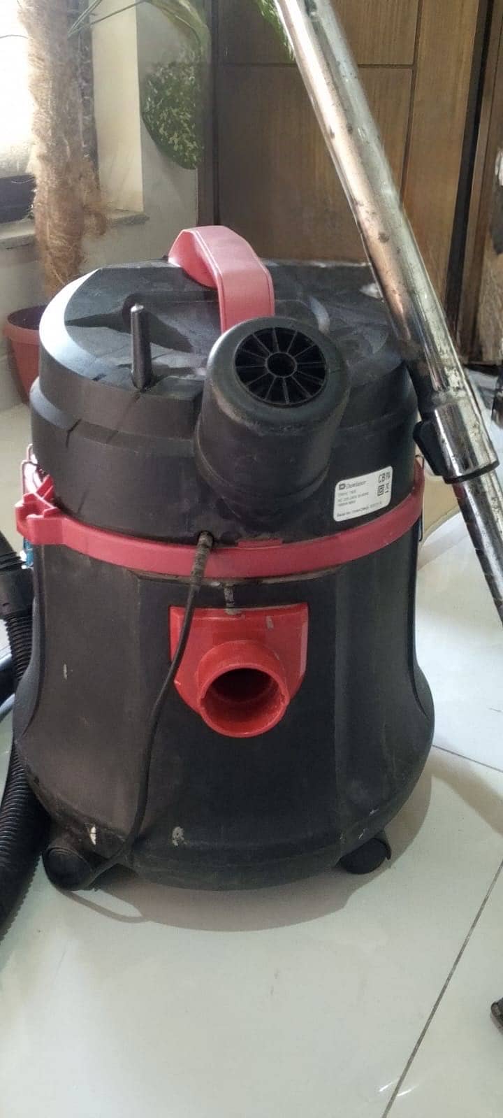 Vacuum Cleaner 2