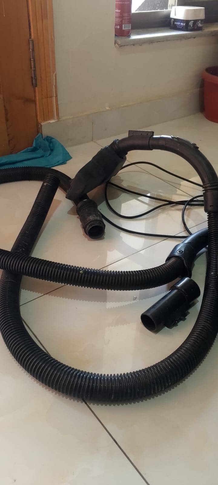 Vacuum Cleaner 3