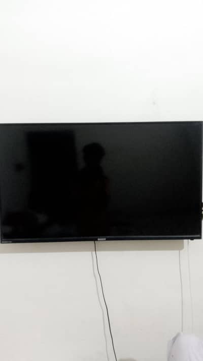 Orient LED 43 inches