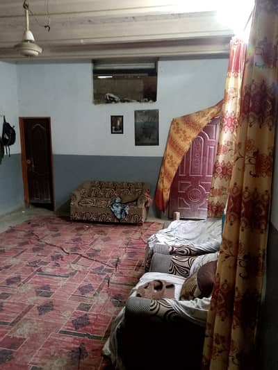 Mehran Town Sector 6B House For Sale Sized 240 Square Yards
