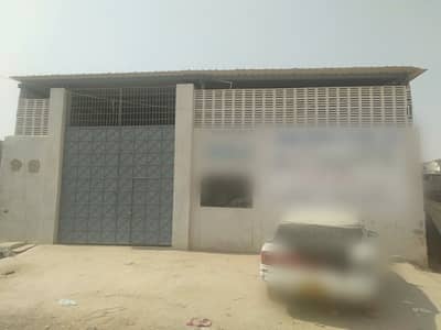 Warehouse For Rent