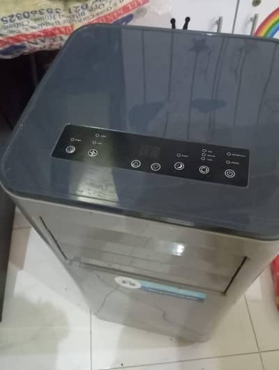 Qatar 2022 portable ac
