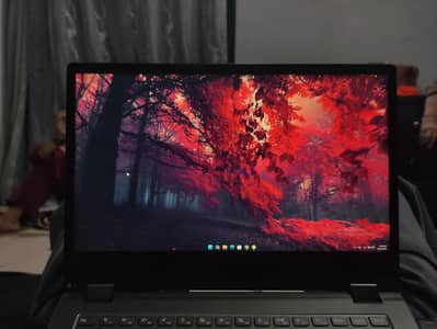 Lenovo yoga 530 touch x360