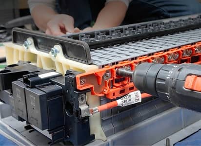 Hybrid batterie and ABS | Honda Vezel | Freed | Fit Hybrid battery.