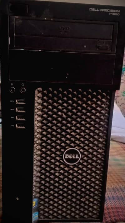 Computer system i5 3rd generation