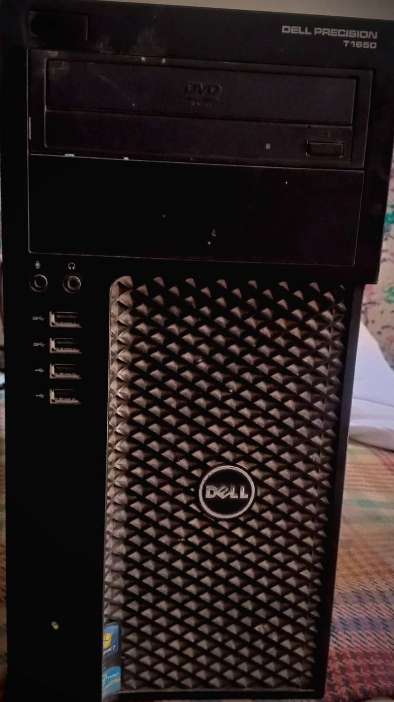 Computer system i5 3rd generation 0
