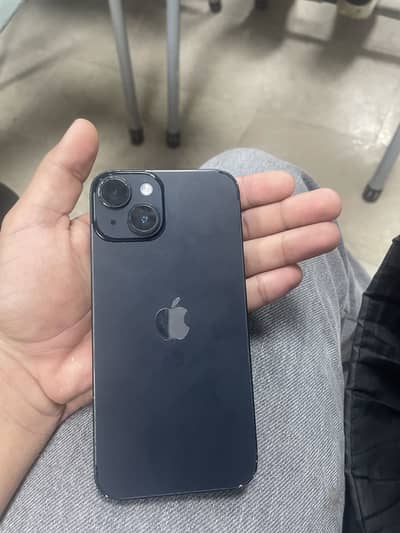 Apple iPhone 14