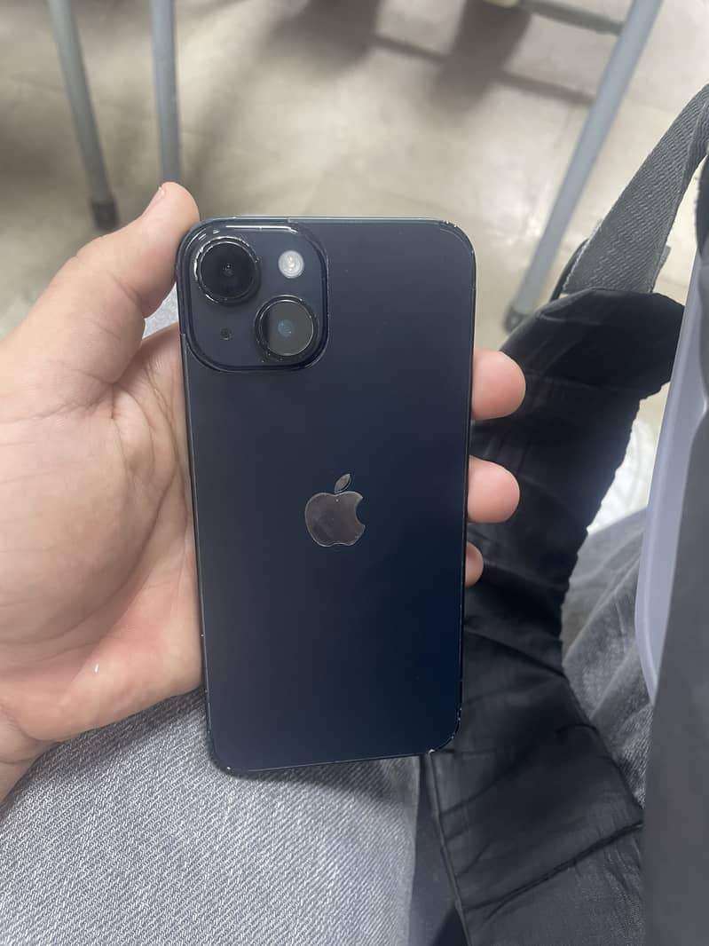 Apple iPhone 14 7