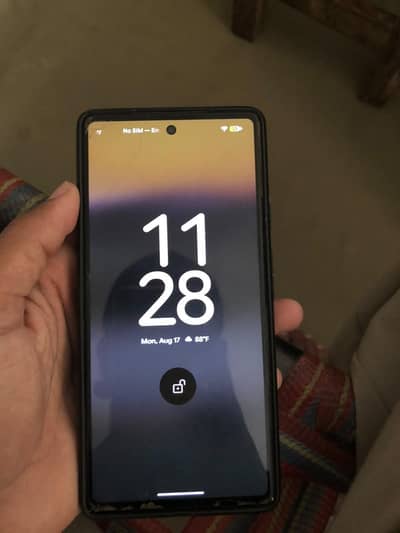 Google Pixel 6a