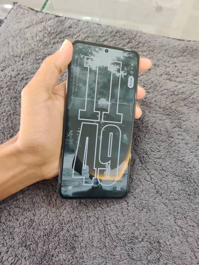 Xiaomi 12T Pro