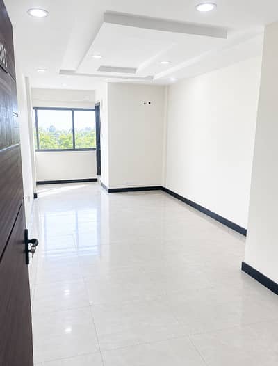 Blue Area Office Available For Rent . Ideal Location Office