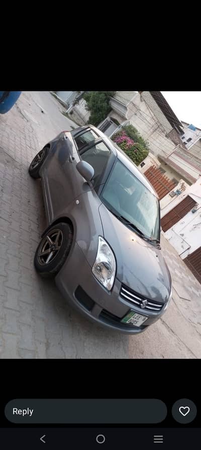 Suzuki Swift 2018{Auto}