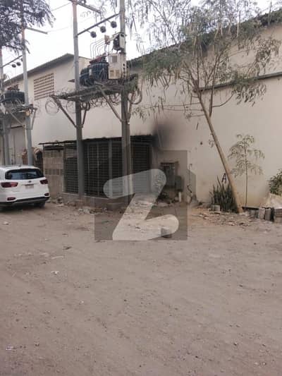 Warehouse For Rent