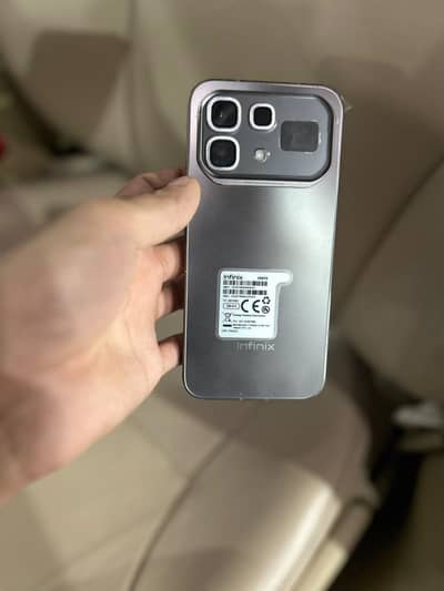 infinix note 60 pro 5g