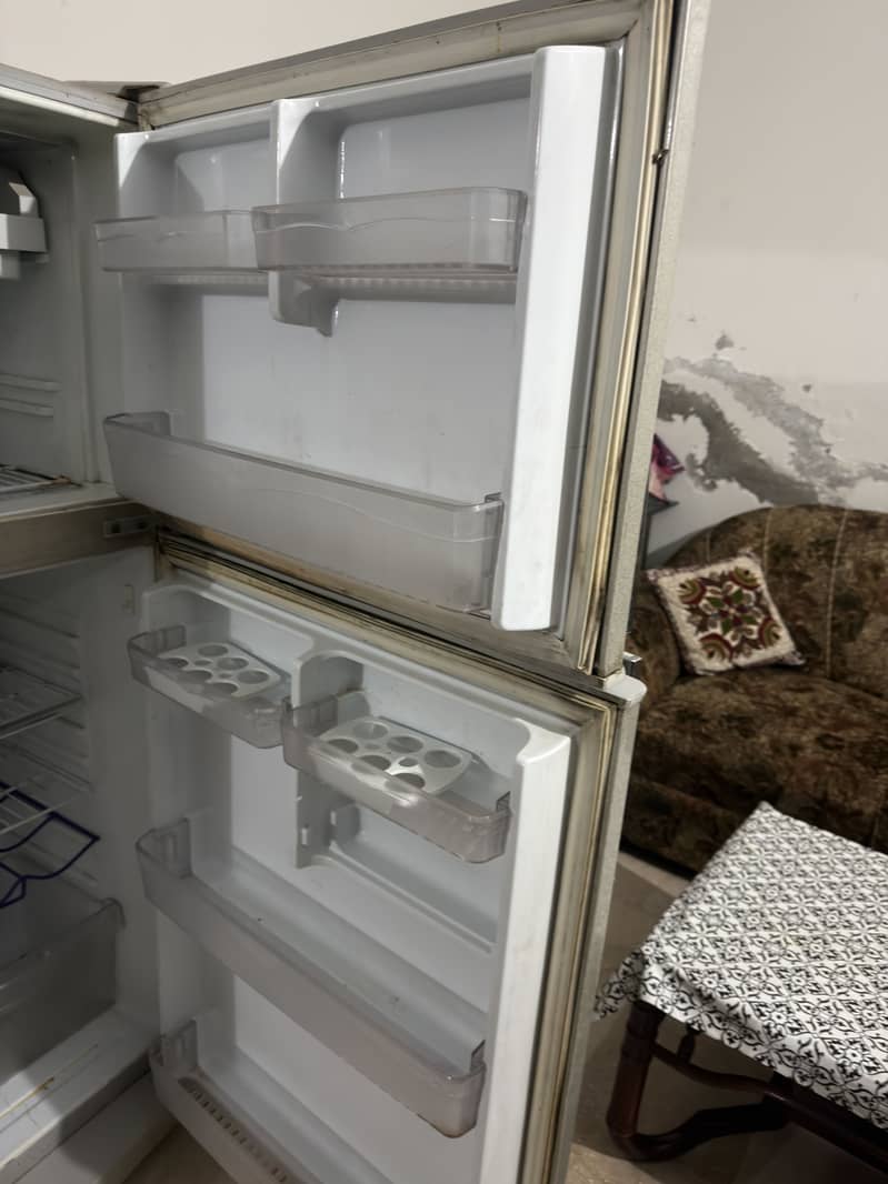 Waves Refrigerators 0