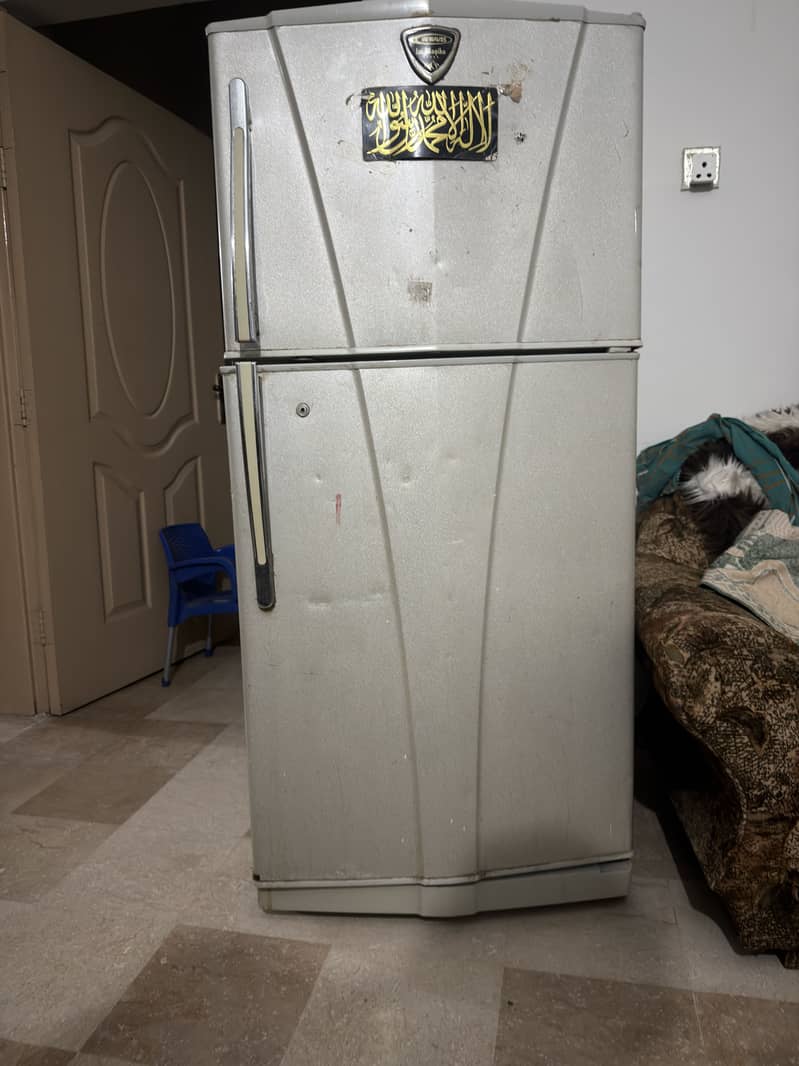 Waves Refrigerators 2