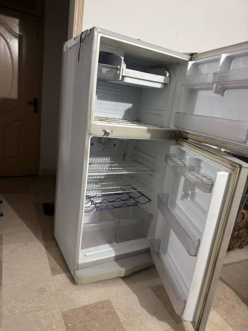 Waves Refrigerators 3